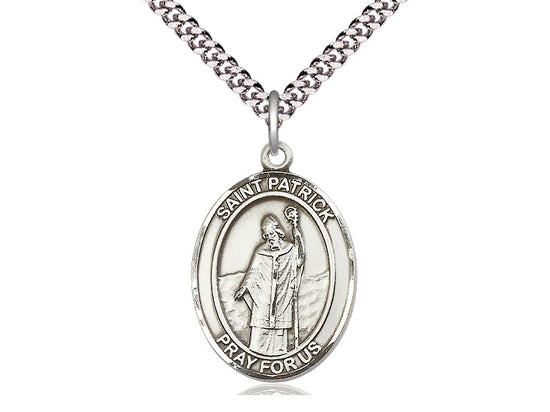 St Patrick Patron Series - Bliss - Chiarelli's Religious Goods & Church Supply