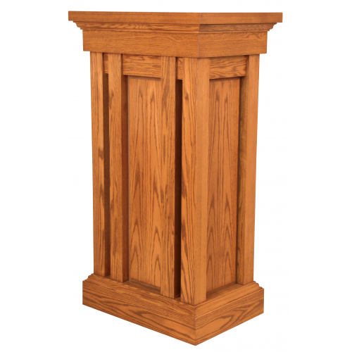 Woerner Industries - Lectern | #740