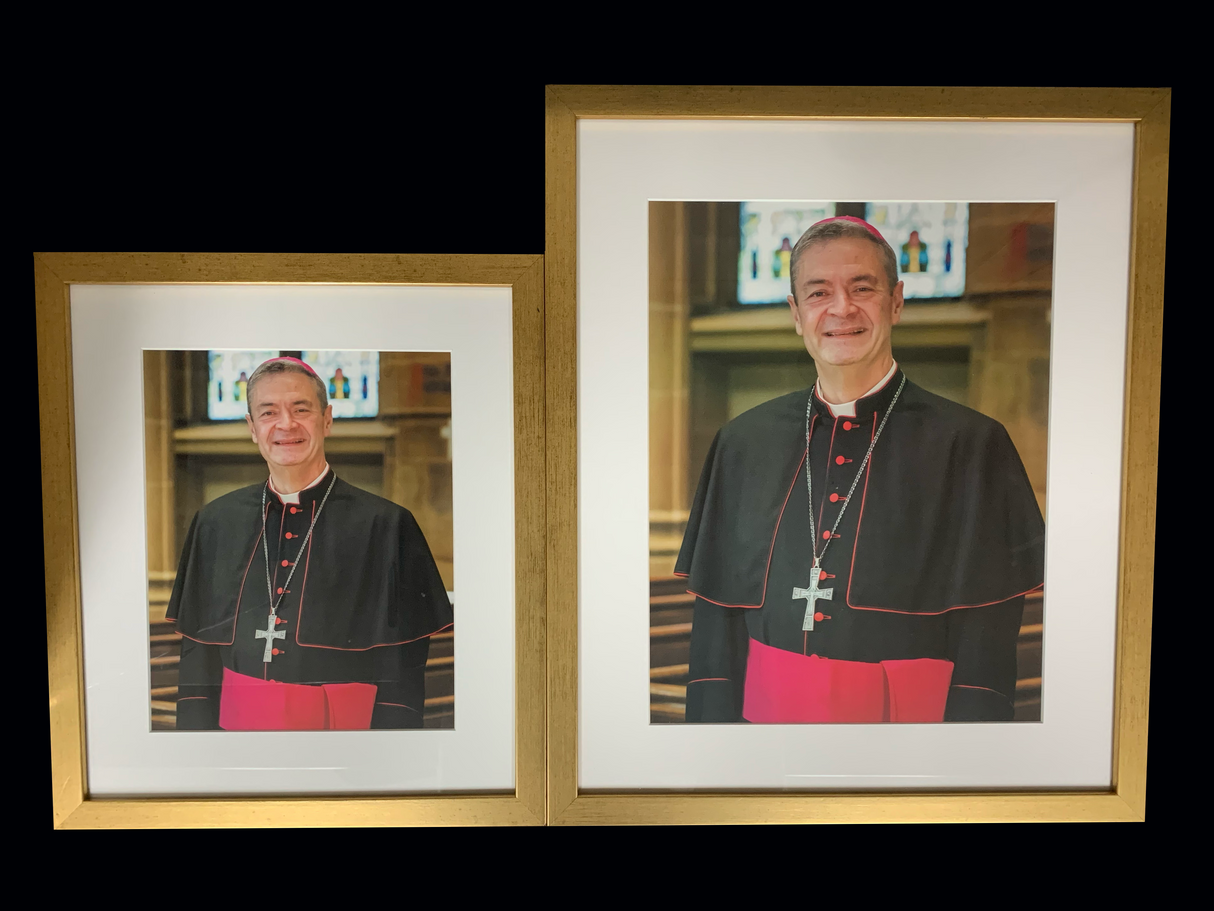 Bishop Diocese of Brooklyn - Chiarelli's Religious Goods & Church Supply - Chiarelli's Religious Goods & Church Supply