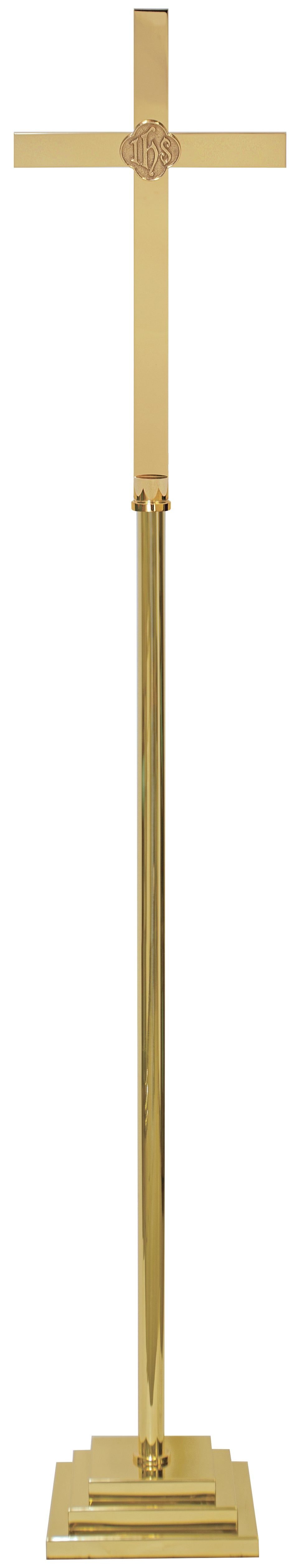 Koleys - Processional Cross | K1357