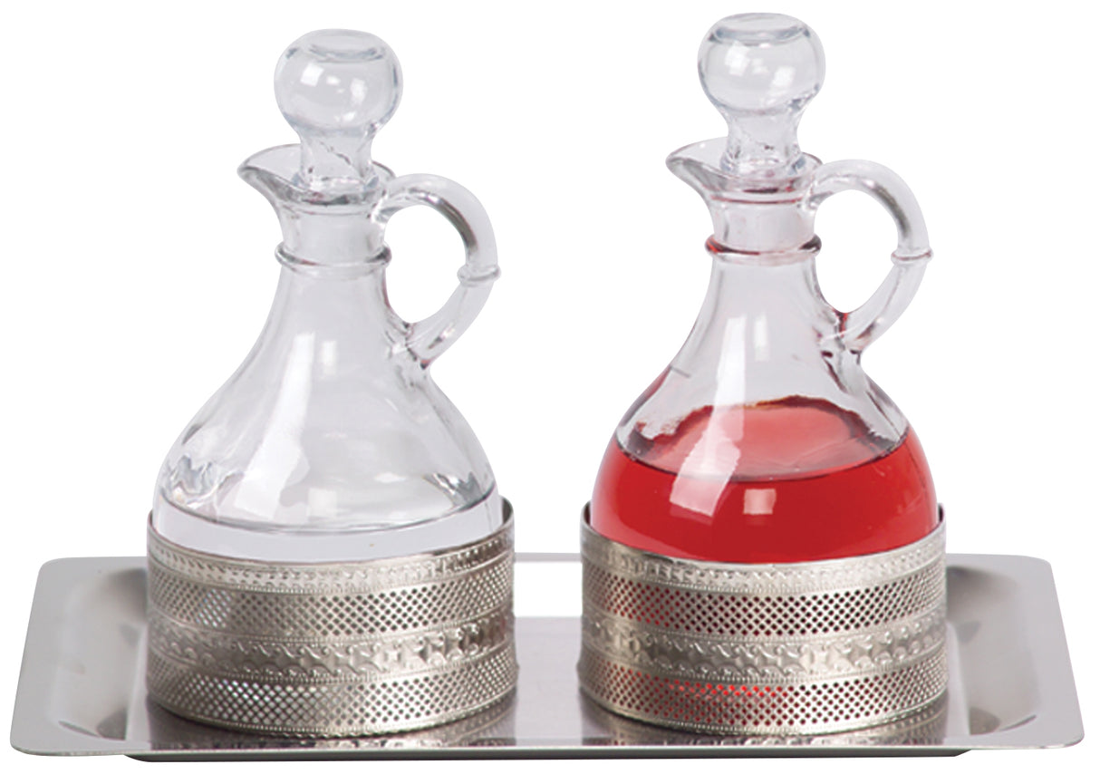 Koleys - Cruet Set | K241