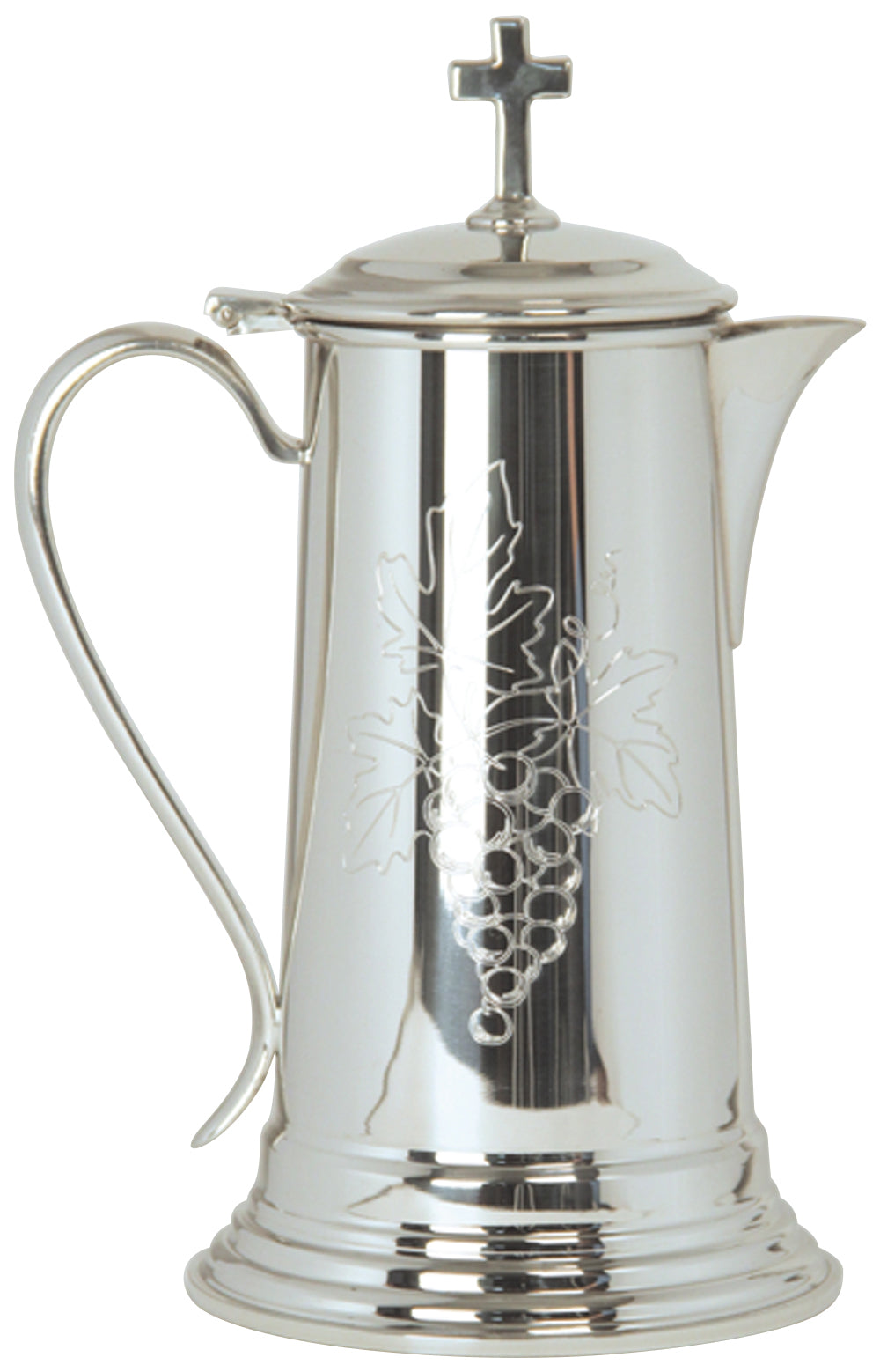 Koleys - Flagon, Pewter | K310