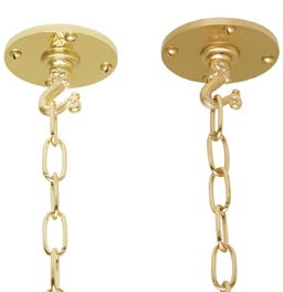 Koleys - Steel Chain | K319