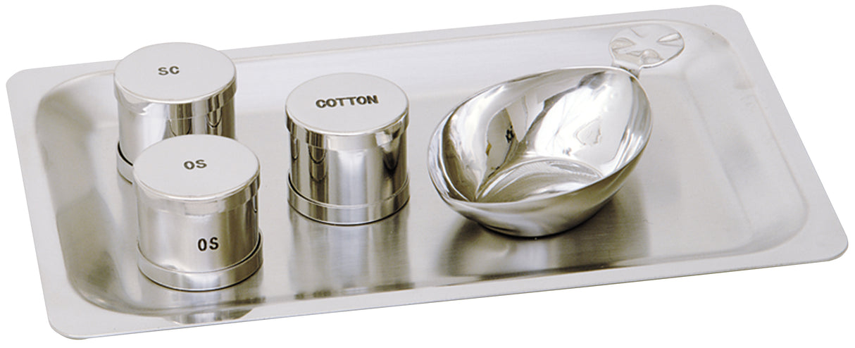 Koleys - Baptismal Set | K333