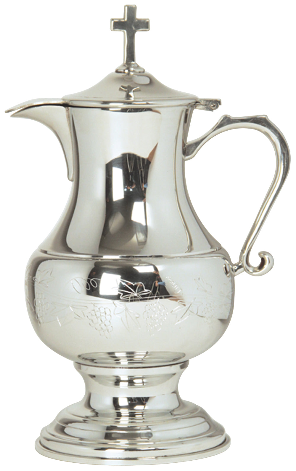 Koleys - Flagon, Pewter | K367