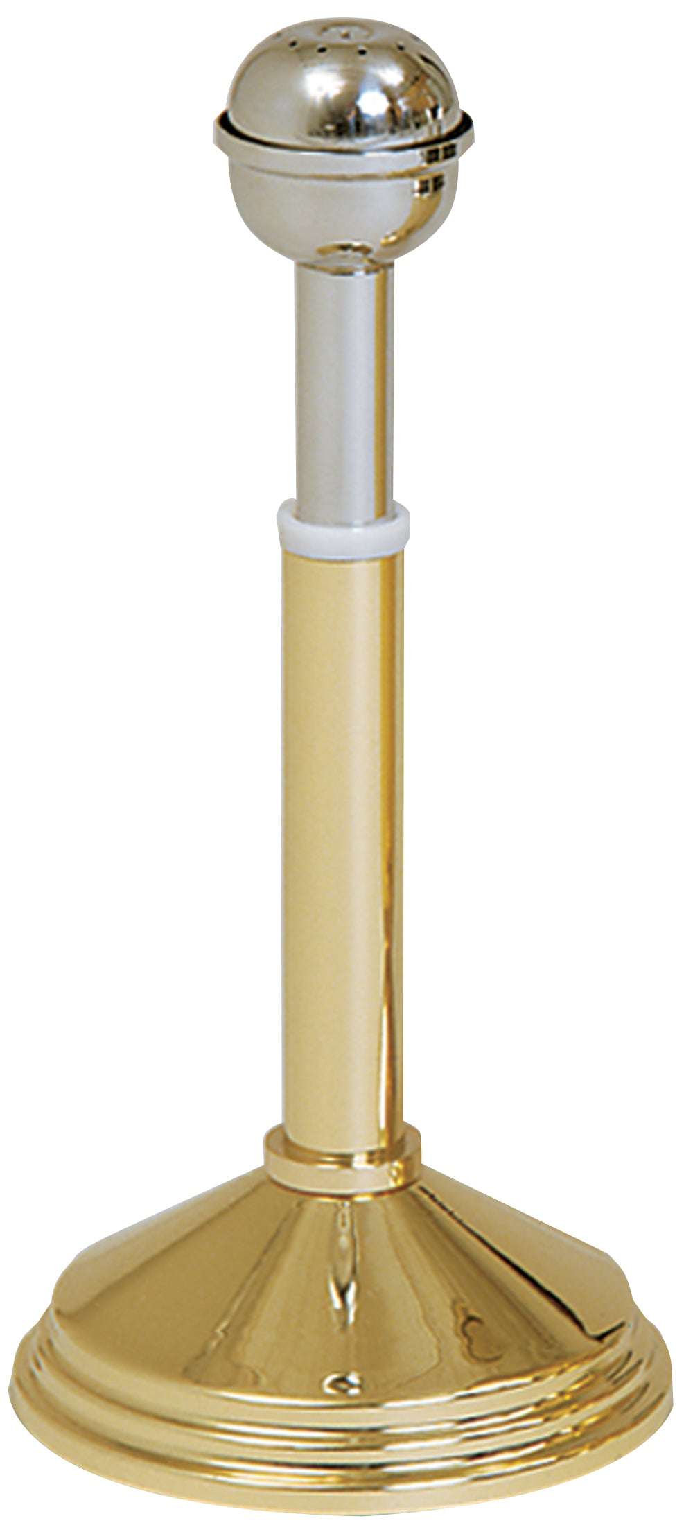 Koleys - Holy Water Sprinkler with Stand | K409