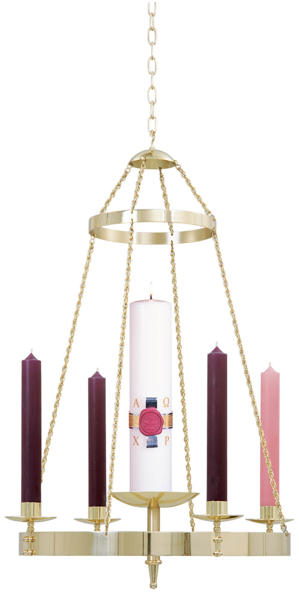 Koleys - Advent Wreath | K557