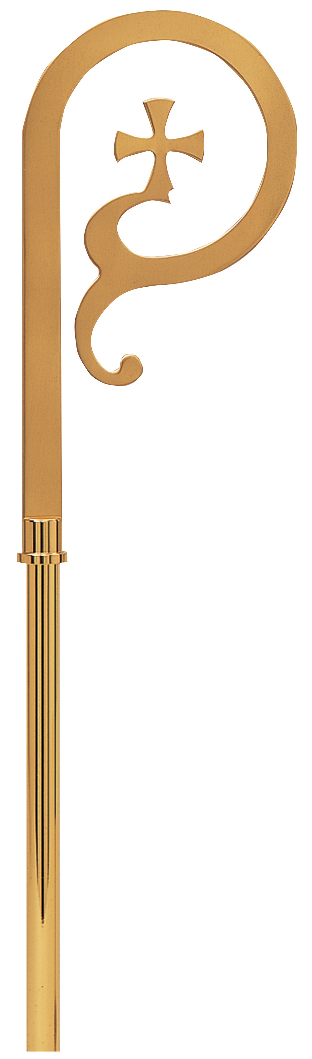 Koleys - Bishop Crozier | K62