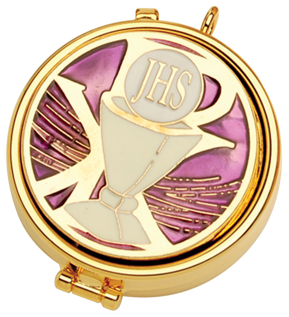 Pyx - K82 - Koleys - Chiarelli's Religious Goods & Church Supply