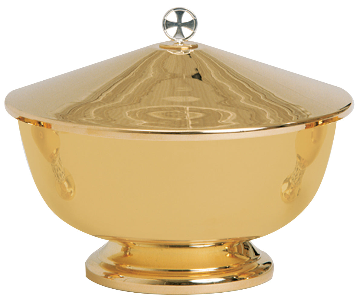 Koleys - Bowl and Cover | K824
