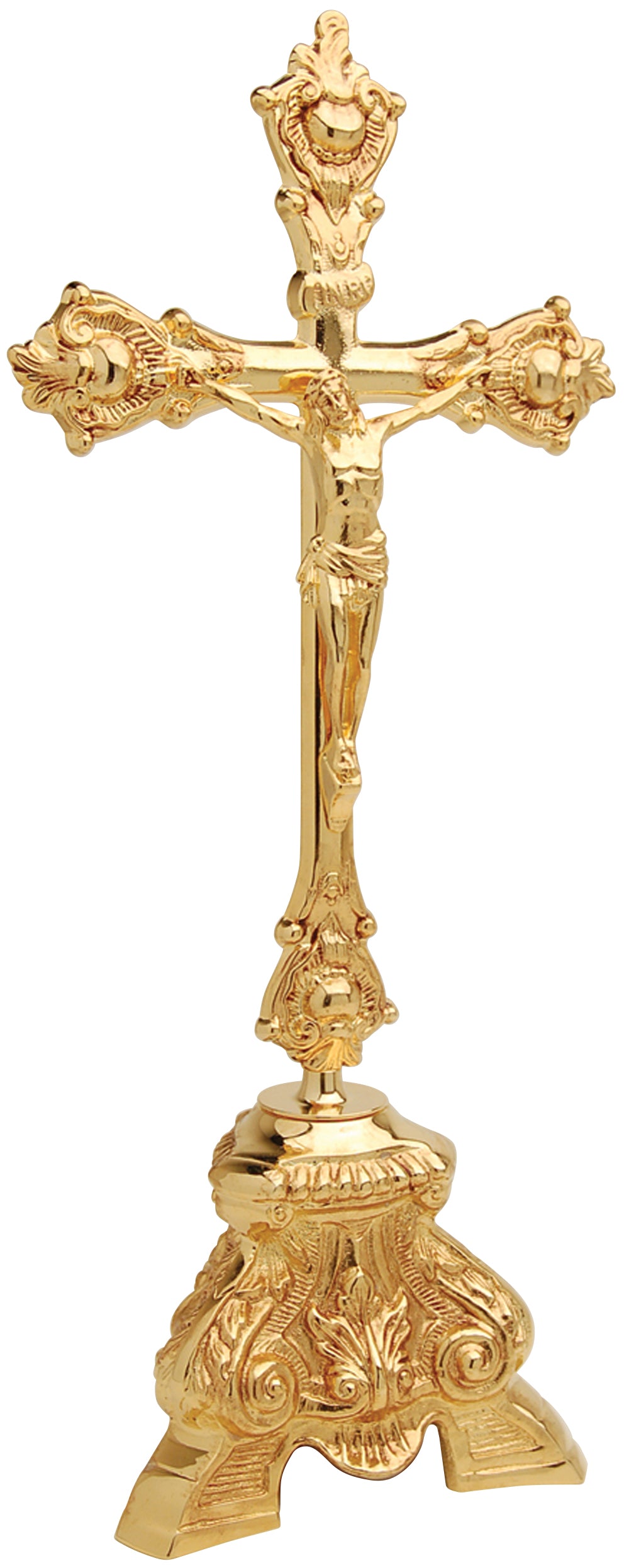 Koleys - Altar Crucifix | K850