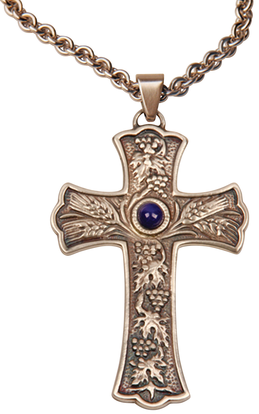 Koleys - Pectoral Cross | K917