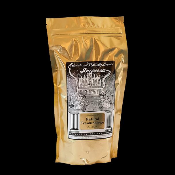 Nativity Incense (1 lb. Bag / 1 oz. Package) - Kaufer's Religious Supplies - Chiarelli's Religious Goods & Church Supply