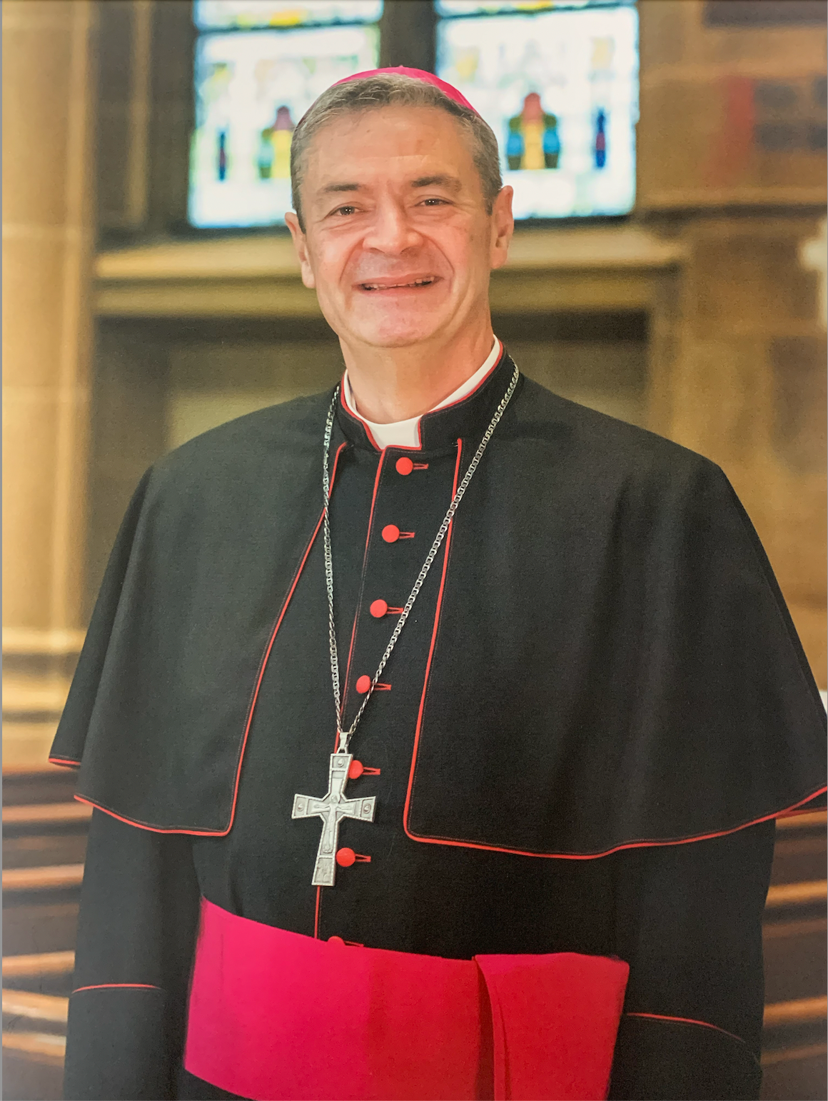 Bishop Diocese of Brooklyn - Chiarelli's Religious Goods & Church Supply - Chiarelli's Religious Goods & Church Supply