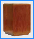 Woerner Industries - Urn | F103