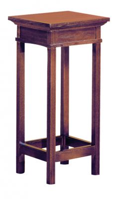 Woerner Industries - Flower Stand | #132