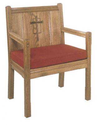Woerner Industries - Chair | #65