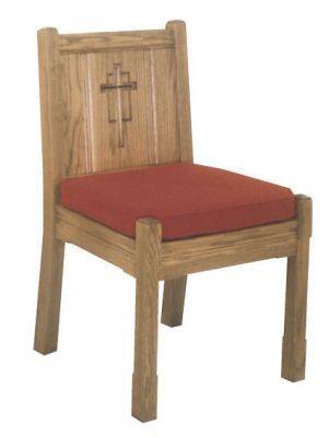 Woerner Industries - Chair | #65