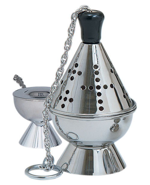Koleys - Censer and Boat | K201