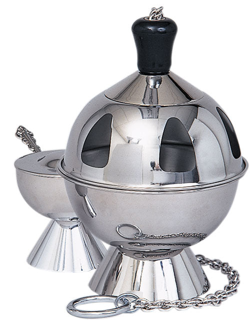 Koleys - Censer and Boat | K901