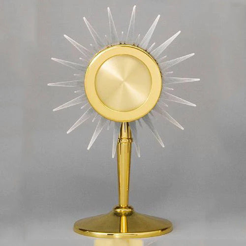 Zieglers - Chapel Size Ostensoria | M244