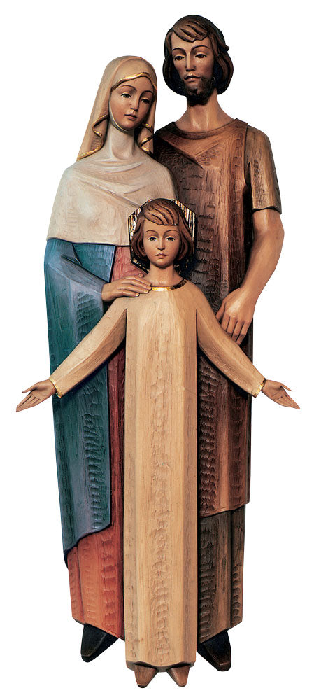 Demetz - Holy Family | 140/2F