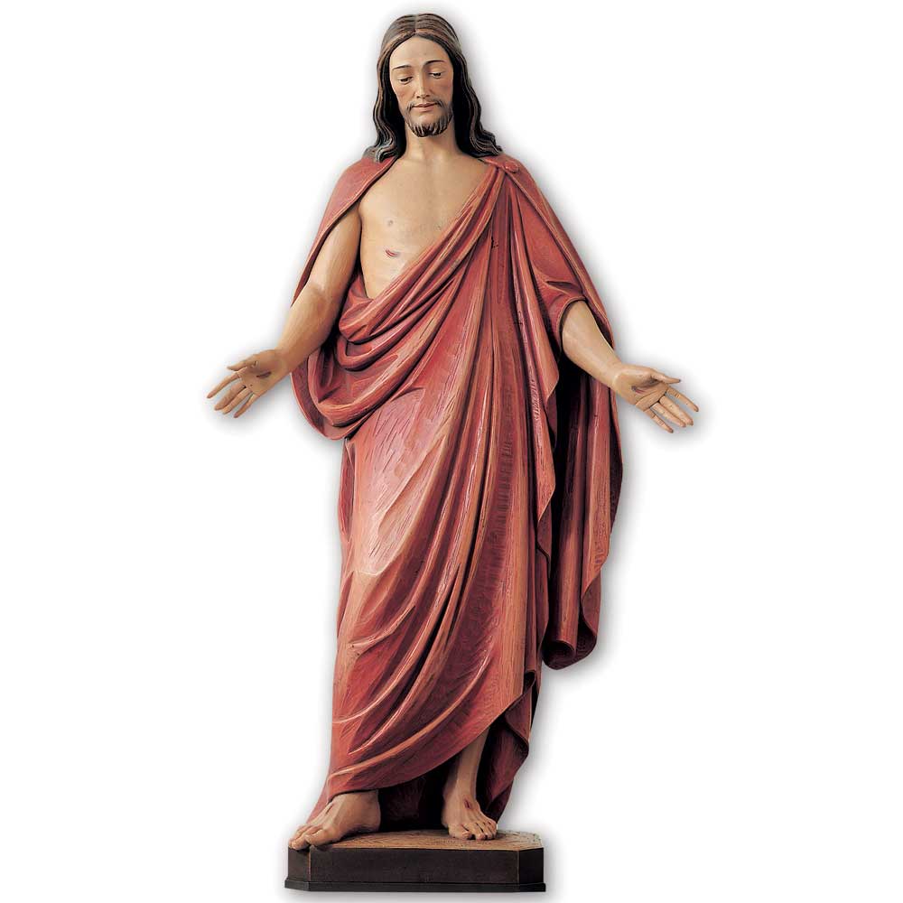 Demetz - Christ by Throwaldsen | Mod. 100/36