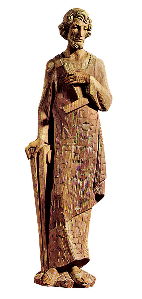 St. Joseph Statue - 3/4 Relief | 340/69