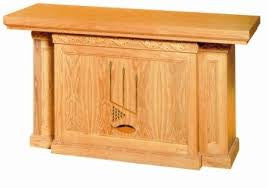 Industrias Woerner - Altar | #1460/#1472/#1484
