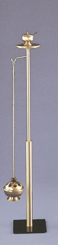 Censer Stand - Z1807 - Zieglers - Chiarelli's Religious Goods & Church Supply