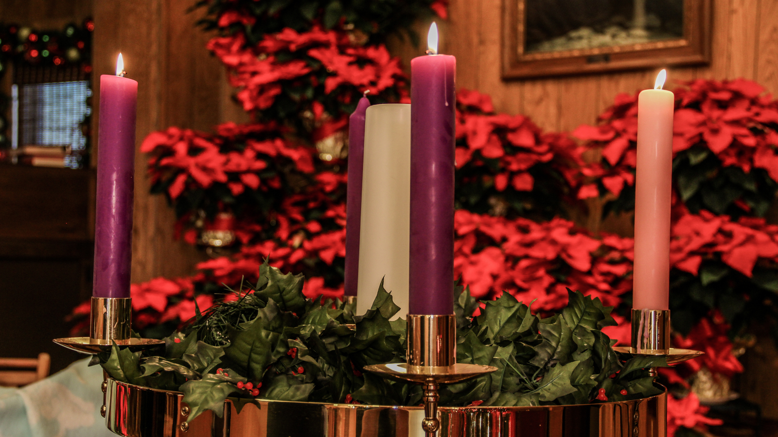 Your 2026 Advent Church Supplies and Decorations Shopping Guide