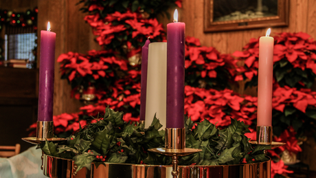 Your 2026 Advent Church Supplies and Decorations Shopping Guide