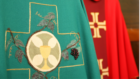 Roman vs Gothic Vestments: A Parish Guide to Choosing the Right Style