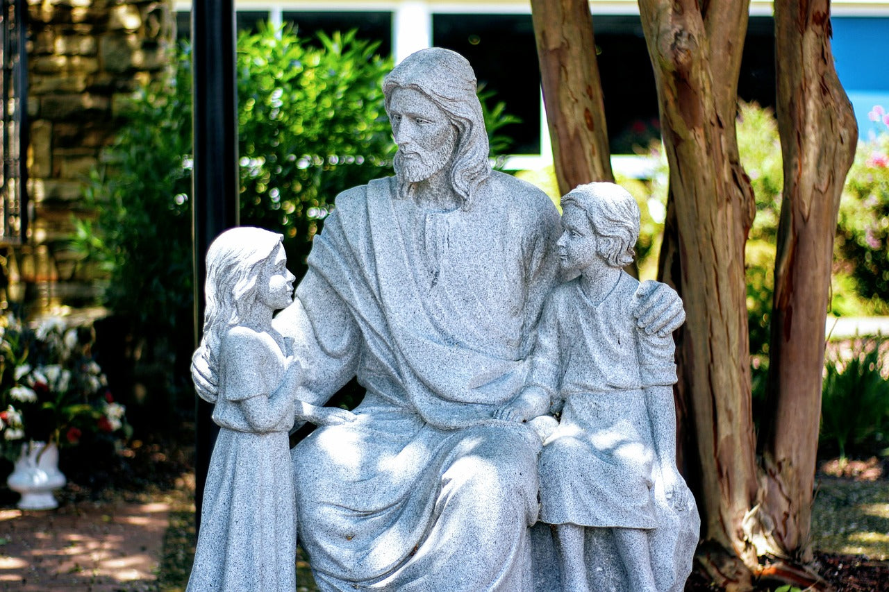 13 Inspiring Saints for Young People