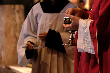 vestments
