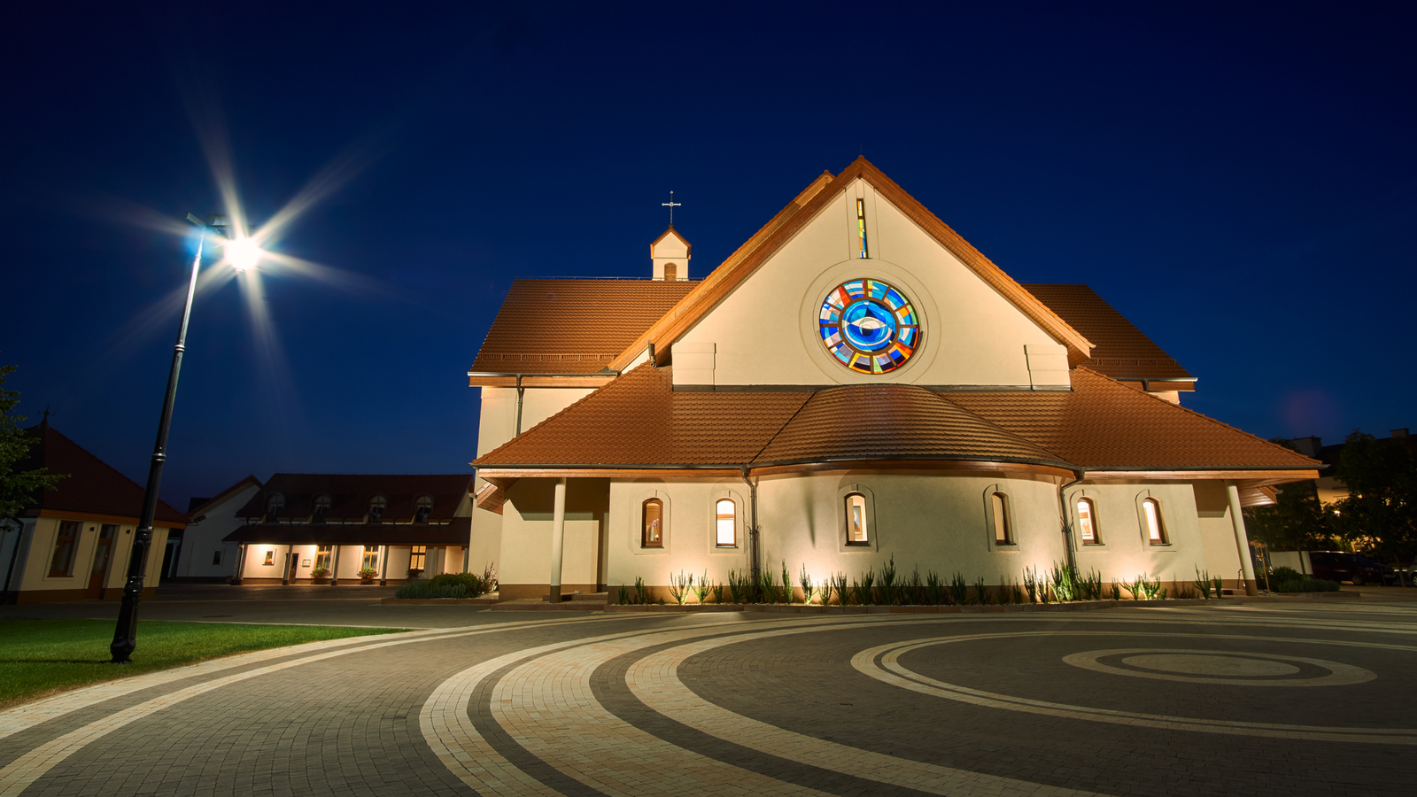 The Complete Checklist for Starting a New Parish