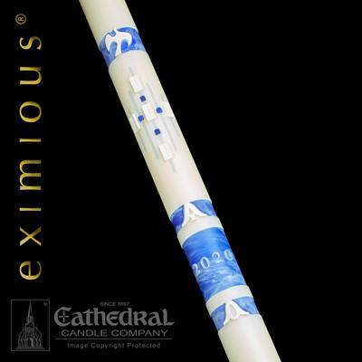 Paschal Candles - Chiarelli's Religious Good's & Church Supply 