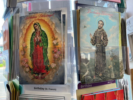 Greeting Cards