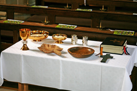 Tables