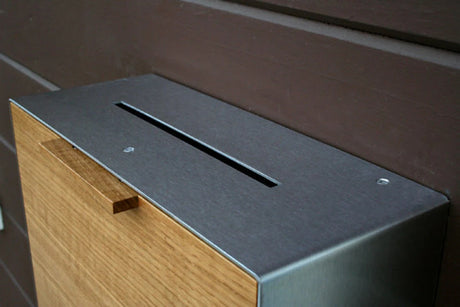 Offering Boxes
