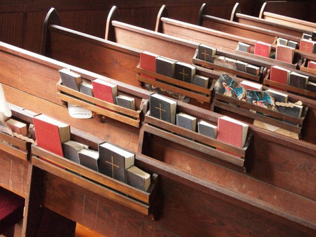 Book Rack