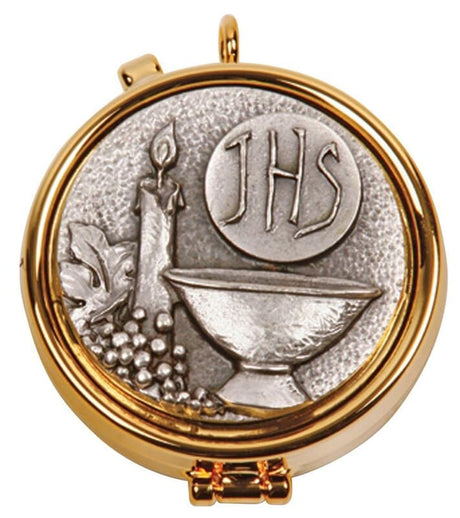 Pyx - Chiarelli's Religious Goods & Church Supply