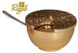 Regal Catholic Censer and Boat 20CBT45