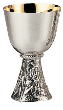 Molina -  Principal Chalice - 2100 SERIES FULL COMMUNION SET