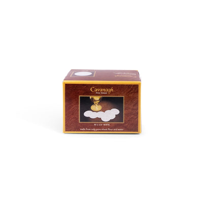 Altar Bread - 2-3/4" White Host
