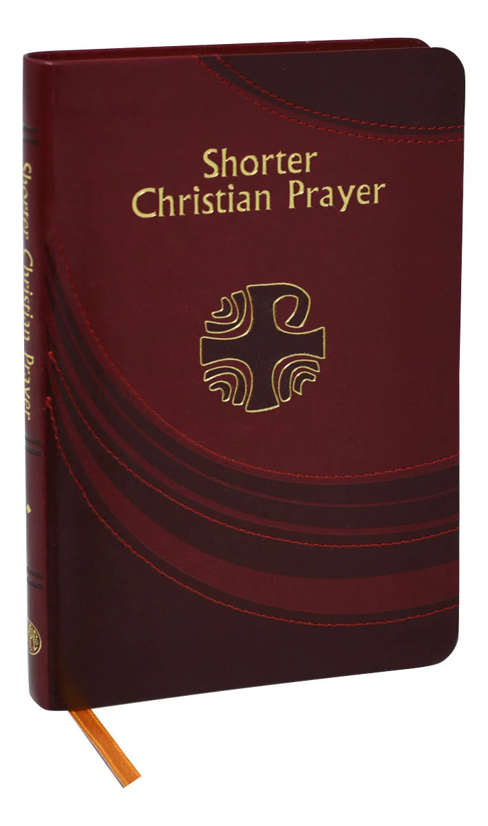 Shorter Christian Prayer | 408/19