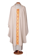 Polyster Chasuble | 50/GAL001