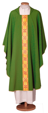 Polyster Chasuble | 50/GAL001