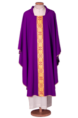 Polyster Chasuble | 50/GAL001
