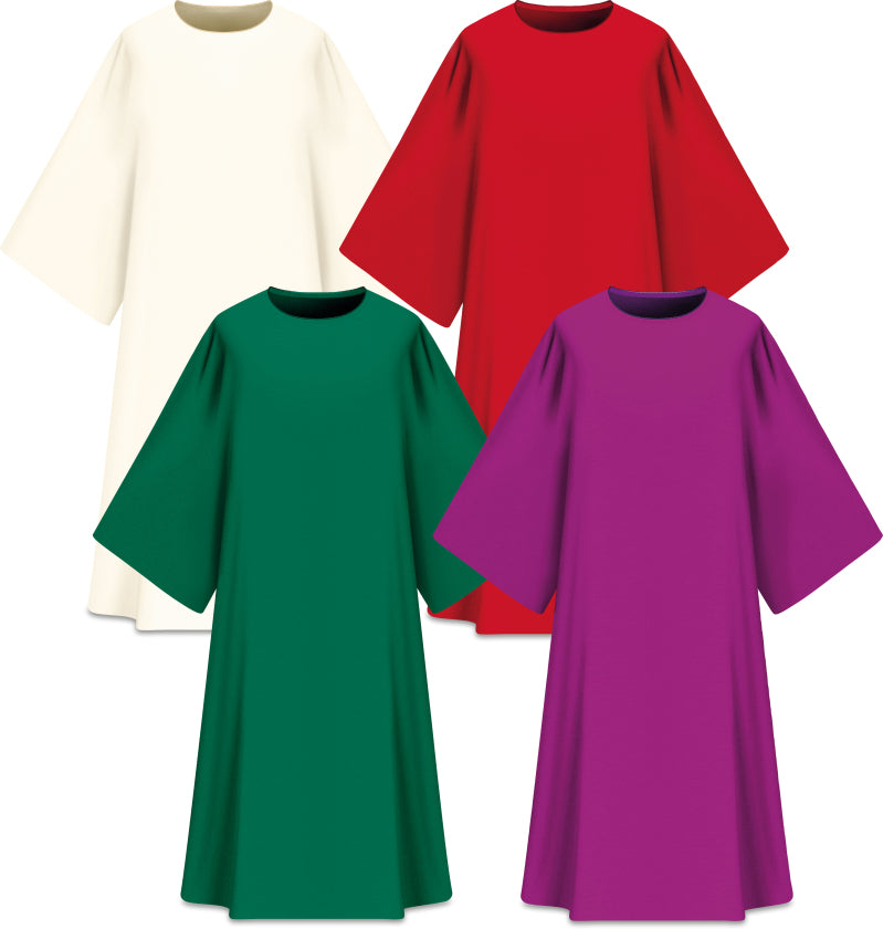 ASSISI Chasuble | 707001-707004